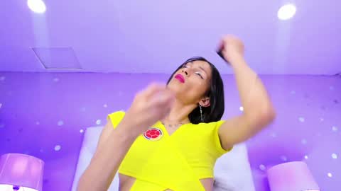 Sophia  online show from January 8, 10:48 pm