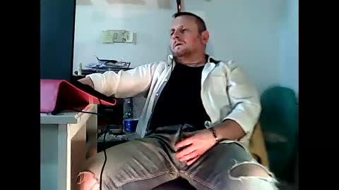 modesto1969 online show from December 7, 2:02 pm