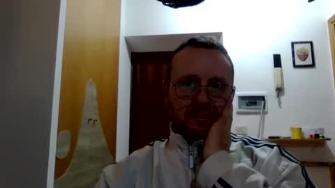 modesto1969 online show from December 18, 7:09 pm