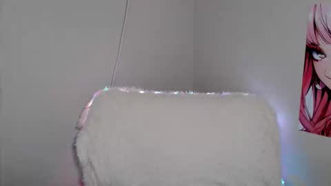 Molly online show from January 21, 3:26 am