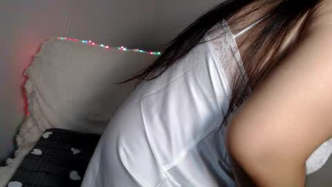 Molly online show from January 30, 6:46 am