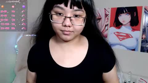 Molly online show from February 10, 3:13 am