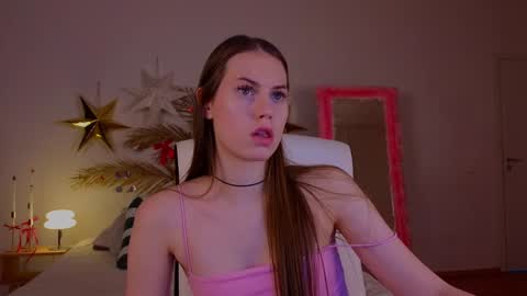 Molly online show from January 10, 7:32 pm