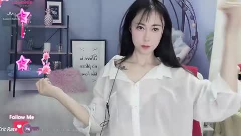 molihua9 online show from December 22, 12:49 pm