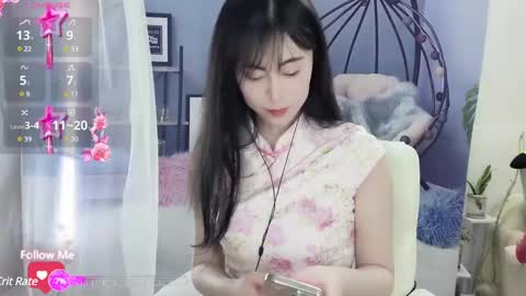 molihua9 online show from January 3, 12:30 pm