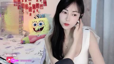 molihua9 online show from December 15, 2:05 am