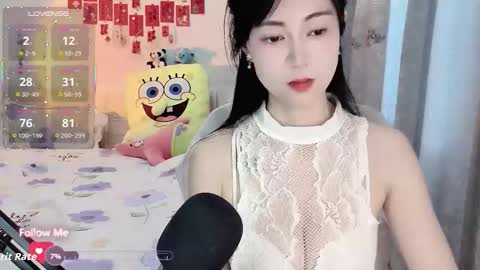 molihua9 online show from December 16, 5:23 am