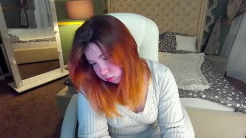 Rosa online show from February 3, 8:13 pm