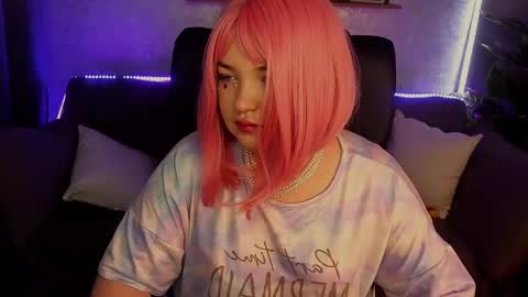 Rosa online show from February 28, 11:23 pm