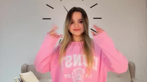 Kate online show from October 28, 6:21 pm