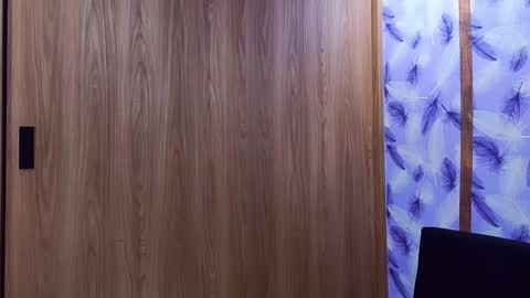 Molly online show from September 27, 12:59 am