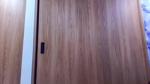 Molly online show from October 14, 11:27 pm