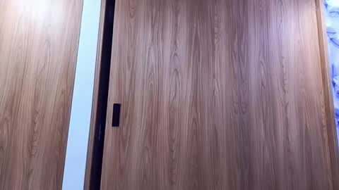 Molly online show from October 22, 5:41 am