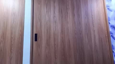 Molly online show from October 23, 7:12 pm