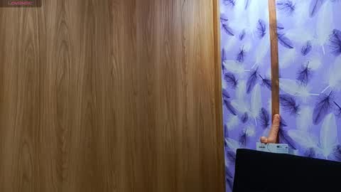 Molly online show from November 26, 7:26 pm