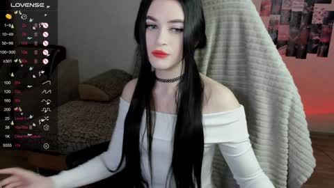 Molly - online show from December 3, 7:54 am