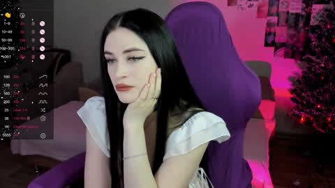 Molly - online show from January 23, 8:24 pm