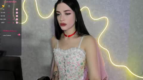 Molly - online show from October 7, 4:53 am