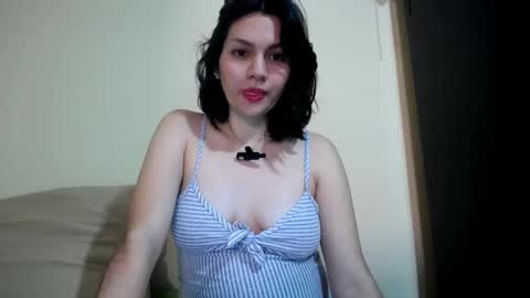 Molly online show from September 18, 6:10 pm