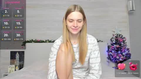 Snapshot of molly_hunt chatting on December 16, 3:30 am Molly Hunt online show from December 16, 3:30 am