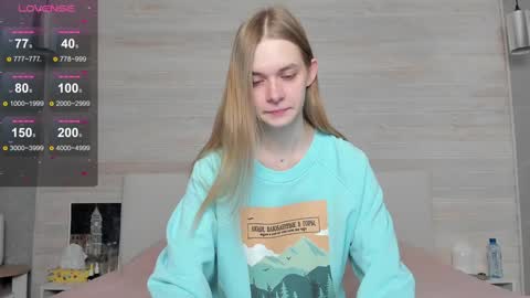 Snapshot of molly_hunt chatting on January 16, 3:34 am Molly Hunt online show from January 16, 3:34 am