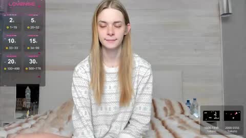 Snapshot of molly_hunt chatting on February 20, 3:12 am Molly Hunt online show from February 20, 3:12 am