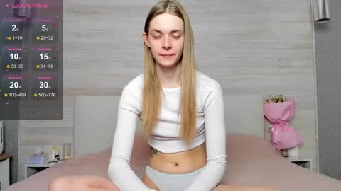 Snapshot of molly_hunt chatting on March 12, 3:35 am Molly Hunt online show from March 12, 3:35 am