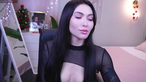 Molly online show from January 6, 6:25 am