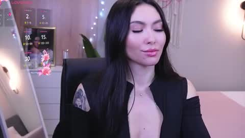 Molly online show from February 9, 5:29 am