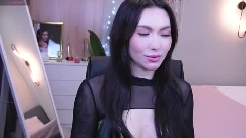 Molly online show from February 22, 12:38 am