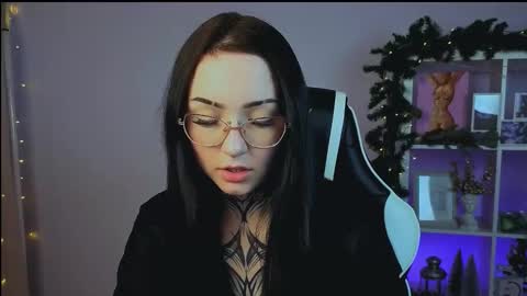 Snapshot of molly_kisss chatting on December 14, 8:09 am molly_kisss online show from December 14, 8:09 am