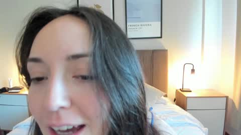   MOLLY   online show from January 25, 2:14 pm