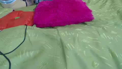 Molly And Brad online show from January 19, 10:17 pm