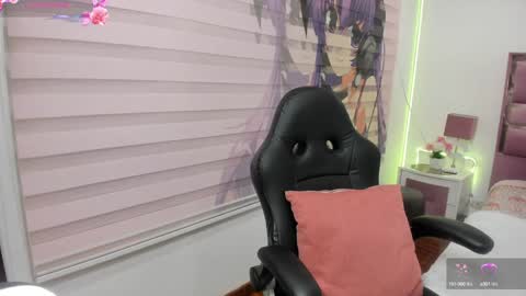 Molly  online show from January 23, 11:37 am