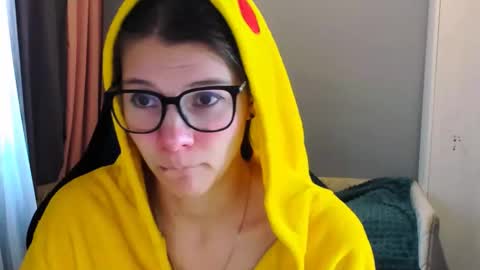  KIRA  online show from September 17, 3:08 am