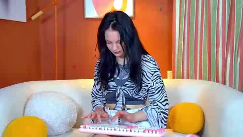 Molly online show from September 12, 6:41 pm