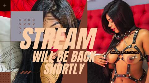 Snapshot of mollyrivera chatting on February 3, 11:26 pm Molly online show from February 3, 11:26 pm