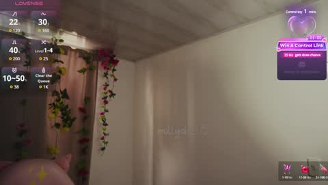 Snapshot of mollysb_05 chatting on December 6, 3:55 pm mollysb_05 online show from December 6, 3:55 pm