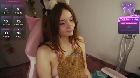 Snapshot of mollysb_05 chatting on January 5, 7:49 am mollysb_05 online show from January 5, 7:49 am