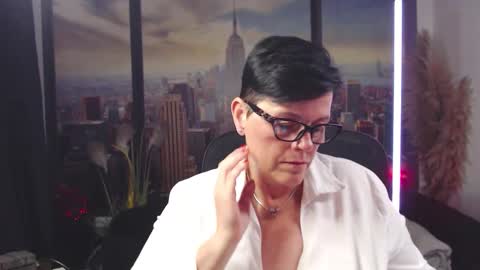 MollySun Nina Randmann online show from September 23, 5:38 pm