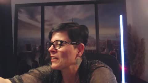 MollySun Nina Randmann online show from September 25, 4:54 pm