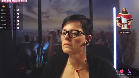 MollySun Nina Randmann online show from September 27, 6:02 pm