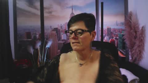 MollySun Nina Randmann online show from October 9, 6:39 pm