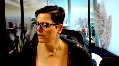 MollySun Nina Randmann online show from November 2, 5:37 pm