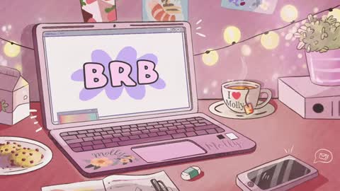  Molly  Join my social networks    online show from January 22, 7:03 pm