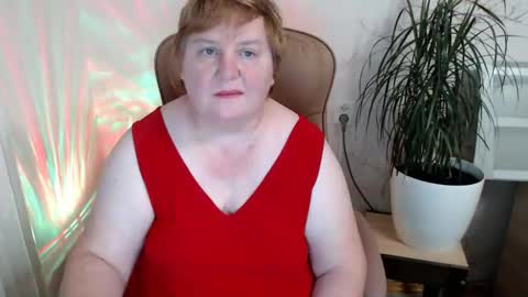 Mommy99X online show from December 3, 1:54 pm