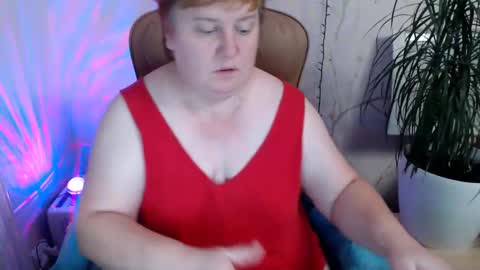 Mommy99X online show from December 7, 8:38 pm