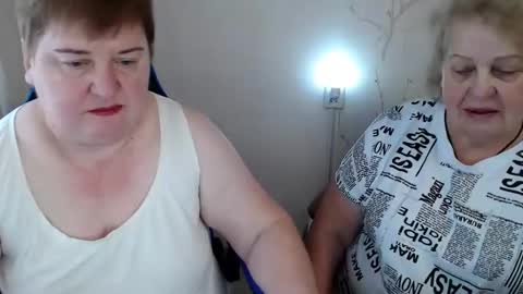 Mommy99X online show from March 2, 7:32 am