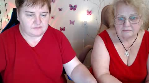 Mommy99X online show from March 2, 6:30 pm