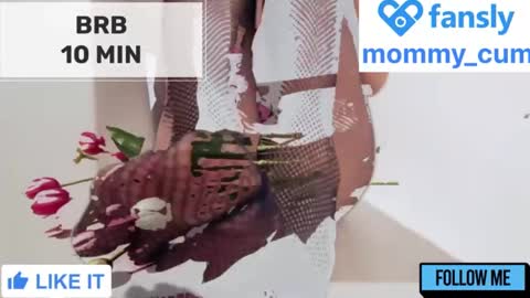 Mommy online show from December 25, 5:16 am